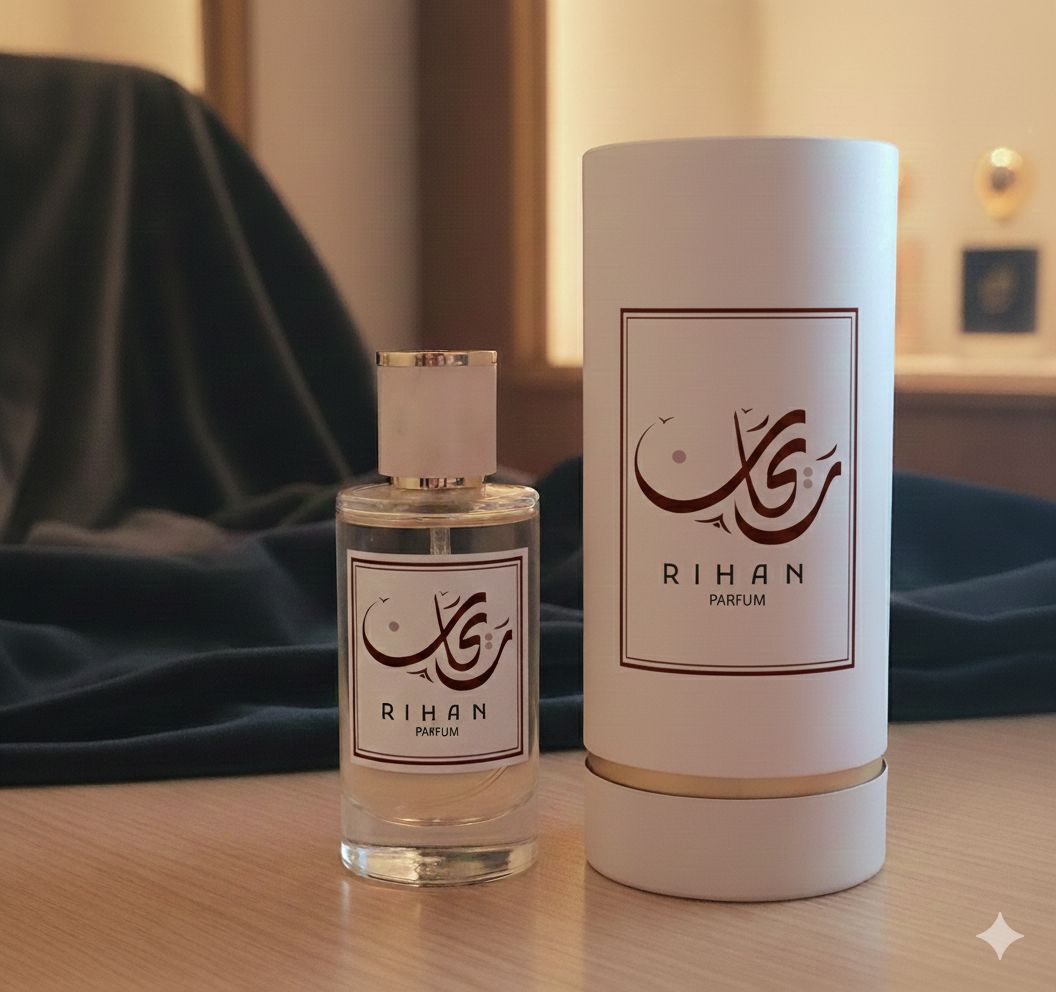 RIHAN PARFUM